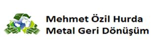 Mehmet Özil Hurda Metal Geri Dönüşüm - Antalya